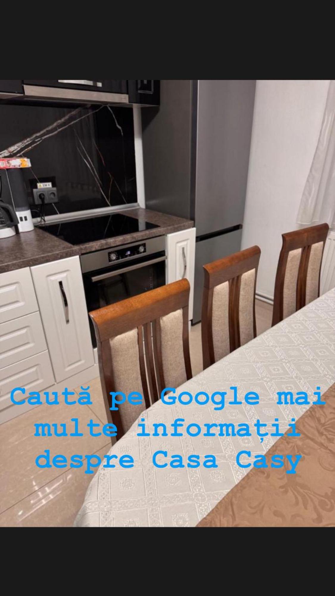 拉迪亚Casa Casy别墅 外观 照片
